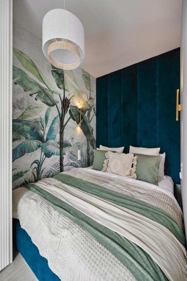 Golden Dreams Luxury Apartment 81 Krakau Exterior foto